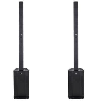 HK Audio Polar 12 Power Bundle