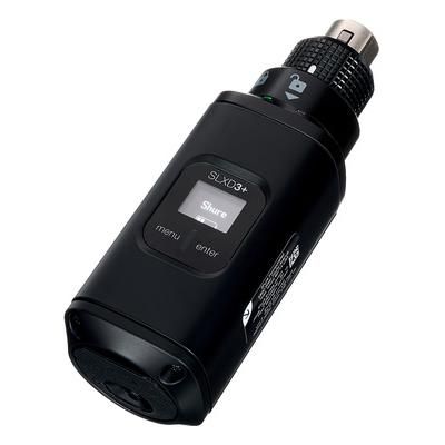 Shure SLXD3+ S50