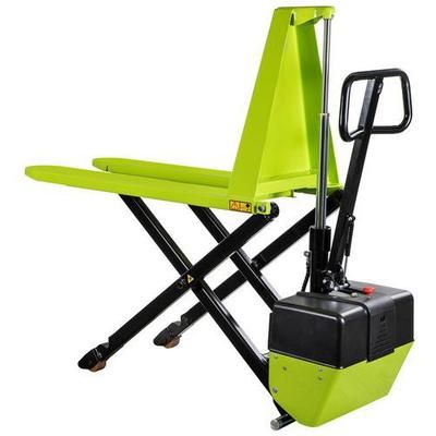 Transpalette Hl Electrique Hx10e - 1000kg - 1500x540mm - Pramac