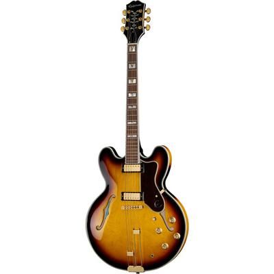 Epiphone Sheraton Vintage Sunbu B-Stock