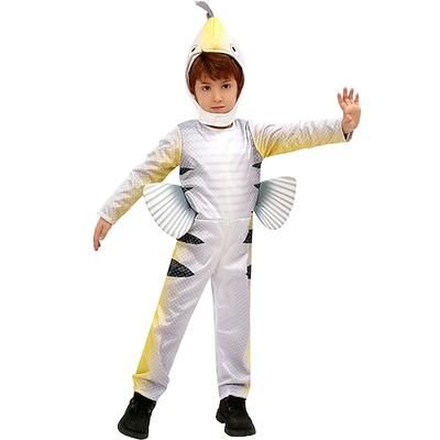 Costume da band di animali Costume di Carnevale Felpa con cappuccio Body Animale Cosplay Bambini Unisex Halloween Carnevale Settimana del libro Performance Sinfonia di storie Vestirsi in modo