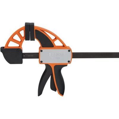 Serre-joint Automatique 200kg Ouverture 456mm - Bahco
