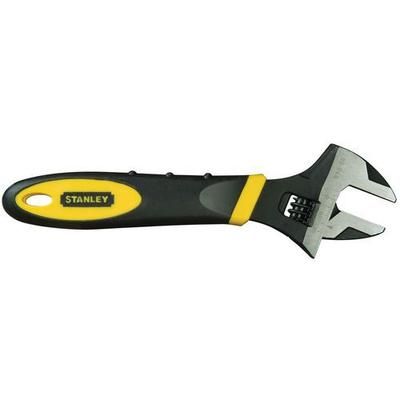 stanley 1 cles à molette maxsteel™ - stanley