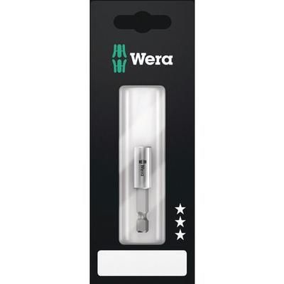 Porte-embout Universel - 899/4/1 Sb Sis - 1 X 1/4x75mm - Wera
