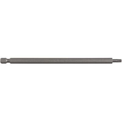 Embout 1/4 Vis T15 150mm Boîte 5 Pièces - Irimo