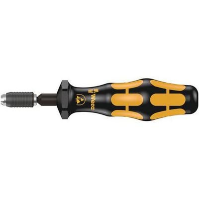 Tournevis Dynamométrique Réglable - 7456 Esdx03x03-1mm - Wera