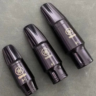 Saxophone, flûte en bakélite, Alto, Soprano E-flat, ténor B-flat, clarinette 4c5c6c