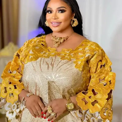2026 New African Dresses For Women Sequin Gowns Muslim Robe Africaine Turkey wedding dress Dashiki Ankara Boubou Africain Femme