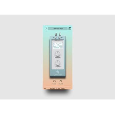 Karanyi Sounds Poly Space