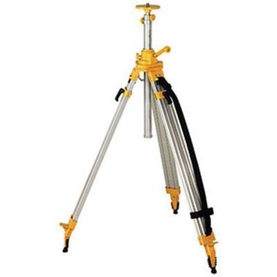 Trépied Télescopique Aluminium (1.5m - 3m) - Dewalt