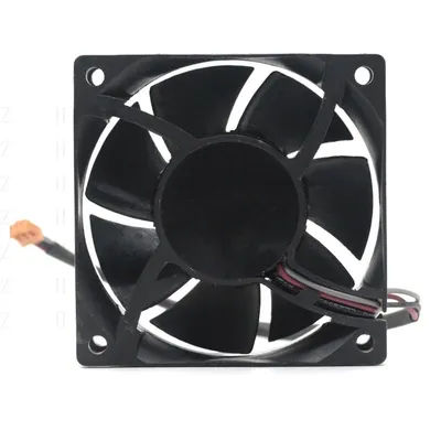 Z New ADDA AD07012DB257300 12V 0.3A 7CM FAN For Benq W1070 Projector