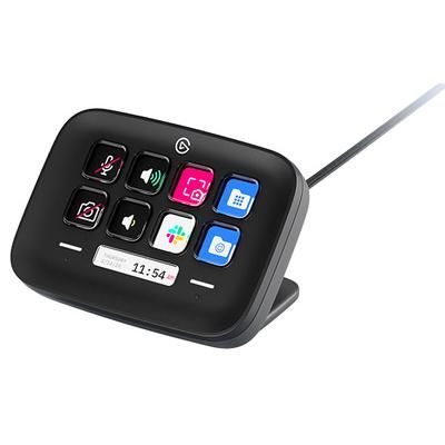 Elgato Stream Deck Neo BK