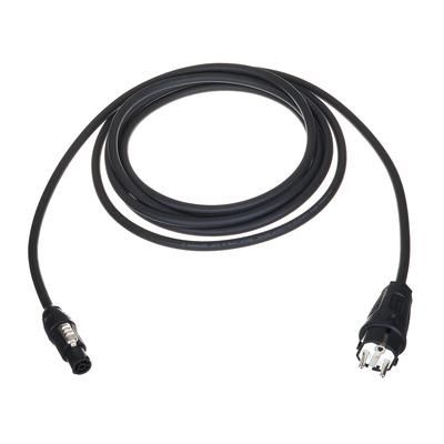 Stairville Adapt Eu Plug - TR1 5, B-Stock