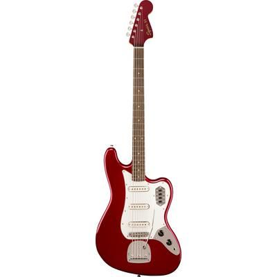 Squier CV Bass VI LRL CAR