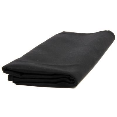 Stairville CS Curtain 320g/m² Bk B1+M1