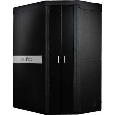 Isovox IsoBooth