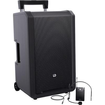 LD Systems ANNY 12 BPH B5