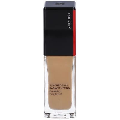 Shiseido Fondotinta Synchro Skin Radiant Lifting SPF 30 Tono 340 Oak m