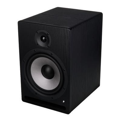 Prodipe Pro 8 V4 Black Wood
