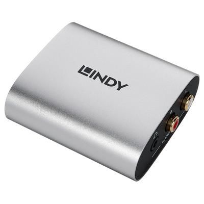 Lindy HDMI ARC Audio Downmix Decoder