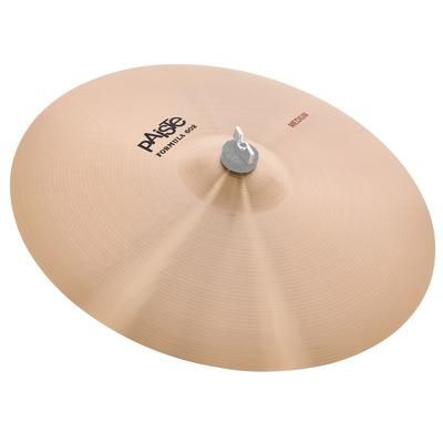 "Paiste 17" 602 Medium Crash B-Stock"