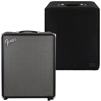Fender Rumble 200 Bundle