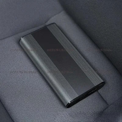 70mai Parking Monitoring Car Power Supply 96Wh LiFePO4 12-30V Dash Cam Low Voltage Protection