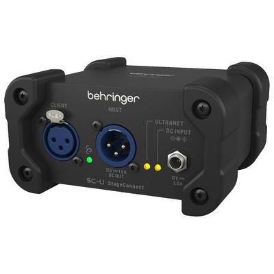 Behringer SC-U