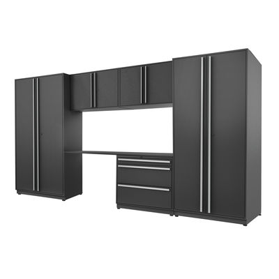 Proslat FusionPlus 13 ft set - Handy 3 Drawer