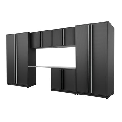 Proslat FusionPlus 13 ft set - Handy 2 Door