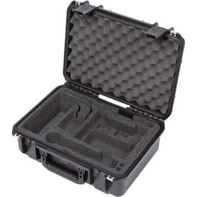 SKB 1711-6 Shure SLX-D/QLX-D