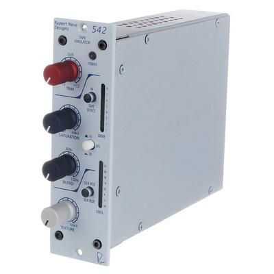 Rupert Neve Designs Portico 542 B-Stock