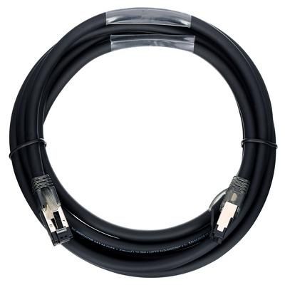 Hicon CAT6A Armored Cable 10G 3m