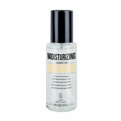 Siero idratante per capelli crespi Light Irridiance 0,1 l