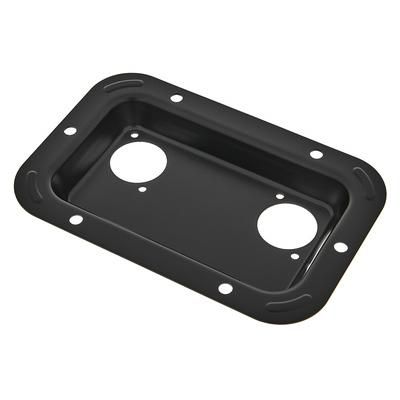Thon 208 Dish for D-Type Socket
