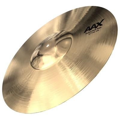 "Sabian 21" AAX Power Bell Ride Bril."