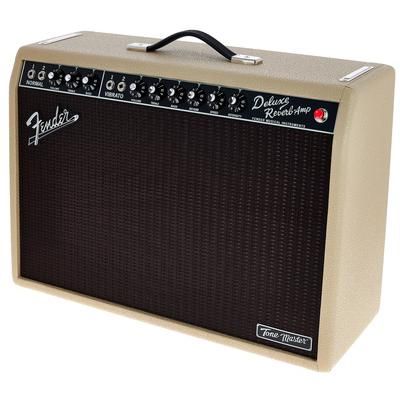 Fender Tone Master Del. Rever B-Stock