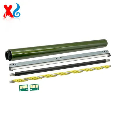 Drum Unit Rebuild Kit for Konica Minolta Bizhub C258 C308 C368 C458 C558 C658 C226i C227i 308 308e 368 368e 458 458e 558 558e