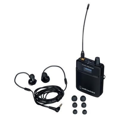 Audio-Technica ATW-R3250 DF2 B-Stock