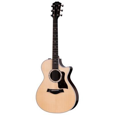 Taylor 412ce Natural B-Stock
