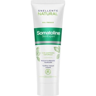 Somatoline Skin Expert® Snellente Natural 250 ml Gel