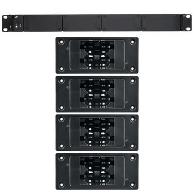 Sennheiser L 6000 4x 6070 Bundle