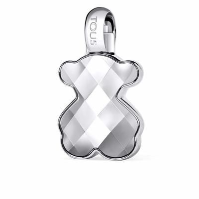 Tous Loveme The Silver Parfum Eau De Spray 0,05 l