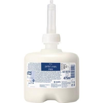 Tork Sapone liquido Premium, delicato 0,475 l