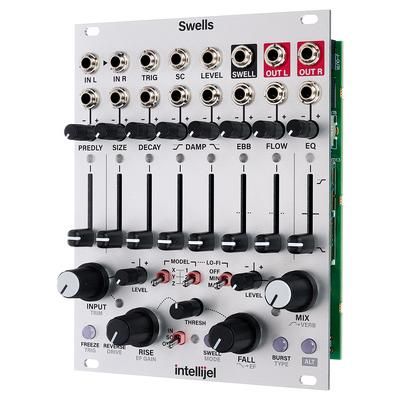 Intellijel Designs Swells
