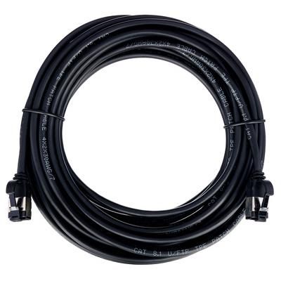 Sommer Cable Cat.8.1 SLIM-Patchkabel 7,5m
