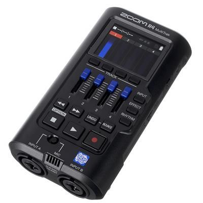 Zoom R4 MultiTrak B-Stock