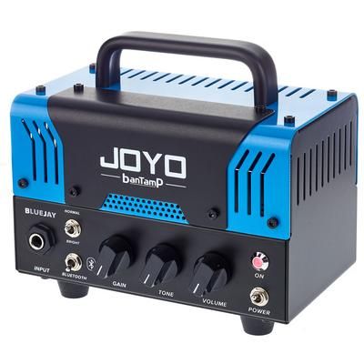 Joyo Bluejay B-Stock