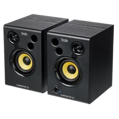 Hercules DJ Monitor 32 B-Stock