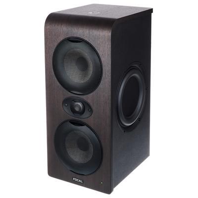 Focal Shape Twin B-Stock